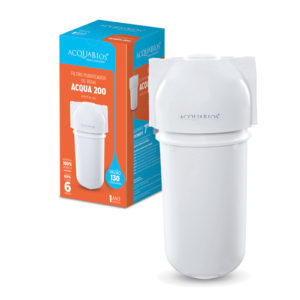 AB200 - ACQUA 200