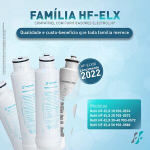 Familia HF ELX
