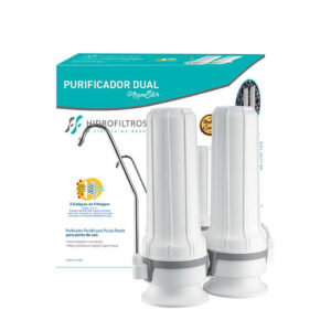 Purificador Dual Acqua Star